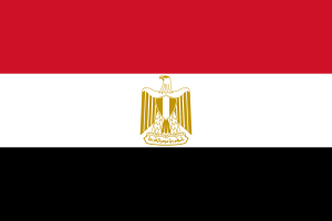 Egyptian flag