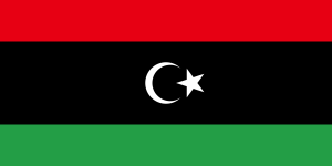 Libyan Flag