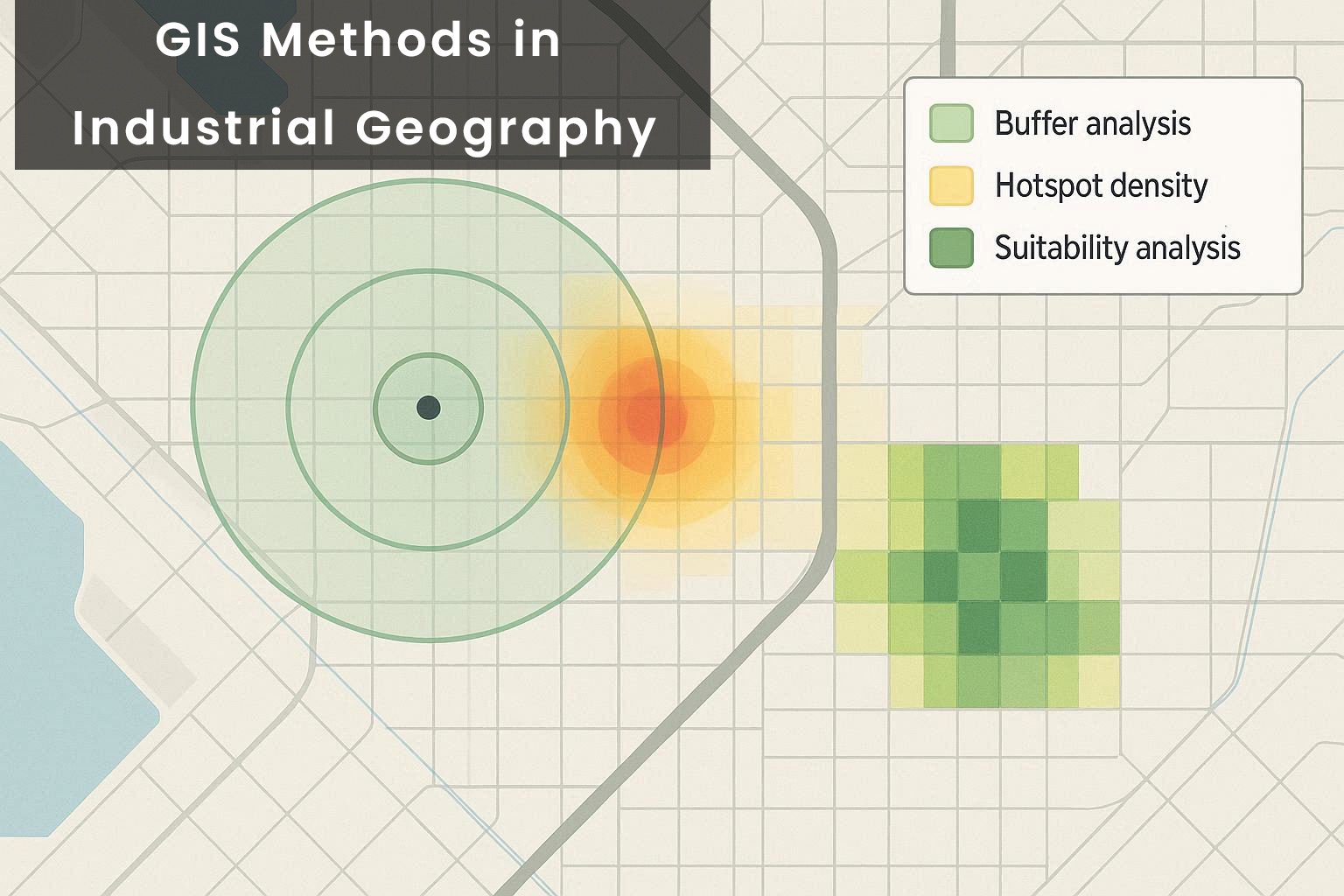 Industrial Geography: Understanding the Spatial Dynamics of ...