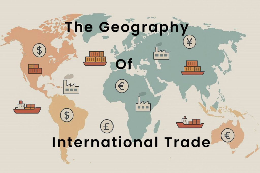 Geography of International Trade