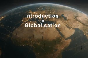 Introduction to Globalization