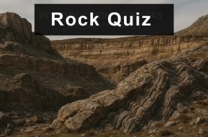 Rocks Quiz
