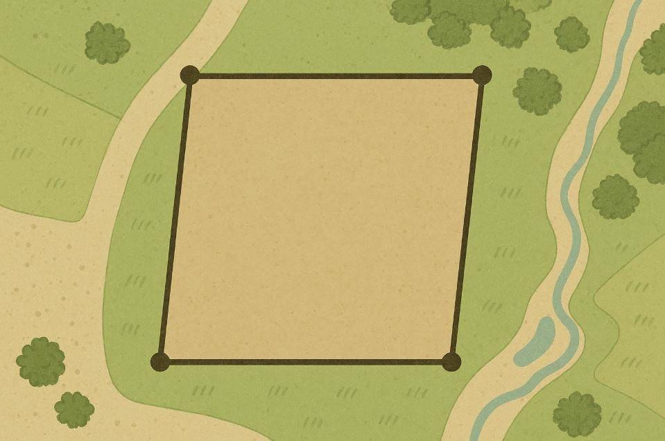 Understanding Land Boundaries Before Measurement