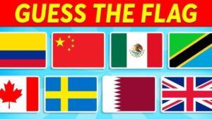 what flag is black red and yellow