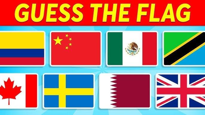 what flag is black red and yellow